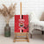 Custom Yemen Football Canvas Wall Art Come On Al-Yaman as-Sa'eed