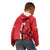 Custom Yemen Football Kid Hoodie Come On Al-Yaman as-Sa'eed
