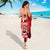 Custom Yemen Football Sarong Come On Al-Yaman as-Sa'eed