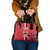 Custom Yemen Football Shoulder Handbag Come On Al-Yaman as-Sa'eed