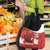 Canada Rugby Custom Grocery Bag Beaver Mascot Go Canadian