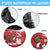 Canada Rugby Custom Spare Tire Cover Beaver Mascot Go Canadian