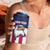 USA 2025 Rugby Custom 4 in 1 Can Cooler Tumbler Come On Eagle