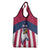 USA 2025 Rugby Custom Grocery Bag Come On Eagle