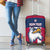 USA 2025 Rugby Custom Luggage Cover Come On Eagle