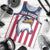 USA 2025 Rugby Custom Men Tank Top Come On Eagle