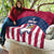 USA 2025 Rugby Custom Quilt Come On Eagle