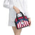 USA 2025 Rugby Custom Shoulder Handbag Come On Eagle