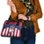 USA 2025 Rugby Custom Shoulder Handbag Come On Eagle