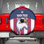 USA 2025 Rugby Custom Spare Tire Cover Come On Eagle