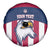 USA 2025 Rugby Custom Spare Tire Cover Come On Eagle