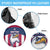 USA 2025 Rugby Custom Spare Tire Cover Come On Eagle