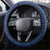 USA 2025 Rugby Steering Wheel Cover Come On Eagle