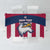 USA 2025 Rugby Custom Tablecloth Come On Eagle