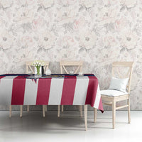 USA 2025 Rugby Custom Tablecloth Come On Eagle