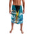 The Bahamas Independence Day Lavalava Bahamian Blue Marlin National Color