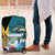 The Bahamas Independence Day Luggage Cover Bahamian Blue Marlin National Color