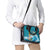 The Bahamas Independence Day Shoulder Handbag Bahamian Blue Marlin National Color