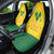 SVG Vincy Mas Car Seat Cover Saint Vincent and the Grenadines National Carnival - Wonder Print Shop