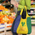 SVG Vincy Mas Grocery Bag Saint Vincent and the Grenadines National Carnival - Wonder Print Shop