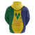 SVG Vincy Mas Hoodie Saint Vincent and the Grenadines National Carnival - Wonder Print Shop