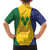 SVG Vincy Mas Kid Hawaiian Shirt Saint Vincent and the Grenadines National Carnival - Wonder Print Shop