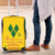 SVG Vincy Mas Luggage Cover Saint Vincent and the Grenadines National Carnival - Wonder Print Shop