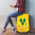 SVG Vincy Mas Luggage Cover Saint Vincent and the Grenadines National Carnival - Wonder Print Shop