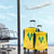 SVG Vincy Mas Luggage Cover Saint Vincent and the Grenadines National Carnival - Wonder Print Shop