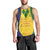 SVG Vincy Mas Men Tank Top Saint Vincent and the Grenadines National Carnival - Wonder Print Shop