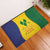 SVG Vincy Mas Rubber Doormat Saint Vincent and the Grenadines National Carnival - Wonder Print Shop