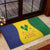 SVG Vincy Mas Rubber Doormat Saint Vincent and the Grenadines National Carnival - Wonder Print Shop