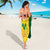 SVG Vincy Mas Sarong Saint Vincent and the Grenadines National Carnival - Wonder Print Shop