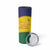SVG Vincy Mas Skinny Tumbler Saint Vincent and the Grenadines National Carnival - Wonder Print Shop