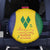 SVG Vincy Mas Spare Tire Cover Saint Vincent and the Grenadines National Carnival - Wonder Print Shop