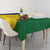 SVG Vincy Mas Tablecloth Saint Vincent and the Grenadines National Carnival - Wonder Print Shop