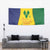 SVG Vincy Mas Tapestry Saint Vincent and the Grenadines National Carnival - Wonder Print Shop