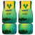 Vincy Mas 2025 Car Mats Vincy Soca We Doh Party Normal - Wonder Print Shop