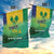 Vincy Mas 2025 Garden Flag Vincy Soca We Doh Party Normal - Wonder Print Shop