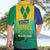 Vincy Mas 2025 Hawaiian Shirt Vincy Soca We Doh Party Normal - Wonder Print Shop