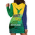 Vincy Mas 2025 Hoodie Dress Vincy Soca We Doh Party Normal - Wonder Print Shop