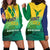 Vincy Mas 2025 Hoodie Dress Vincy Soca We Doh Party Normal - Wonder Print Shop