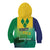 Vincy Mas 2025 Kid Hoodie Vincy Soca We Doh Party Normal - Wonder Print Shop