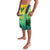 Vincy Mas 2025 Lavalava Vincy Soca We Doh Party Normal - Wonder Print Shop