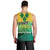 Vincy Mas 2025 Men Tank Top Vincy Soca We Doh Party Normal - Wonder Print Shop