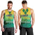 Vincy Mas 2025 Men Tank Top Vincy Soca We Doh Party Normal - Wonder Print Shop