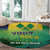 Vincy Mas 2025 Round Carpet Vincy Soca We Doh Party Normal - Wonder Print Shop