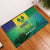 Vincy Mas 2025 Rubber Doormat Vincy Soca We Doh Party Normal - Wonder Print Shop