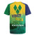 Vincy Mas 2025 Rugby Jersey Vincy Soca We Doh Party Normal - Wonder Print Shop