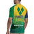 Vincy Mas 2025 Rugby Jersey Vincy Soca We Doh Party Normal - Wonder Print Shop